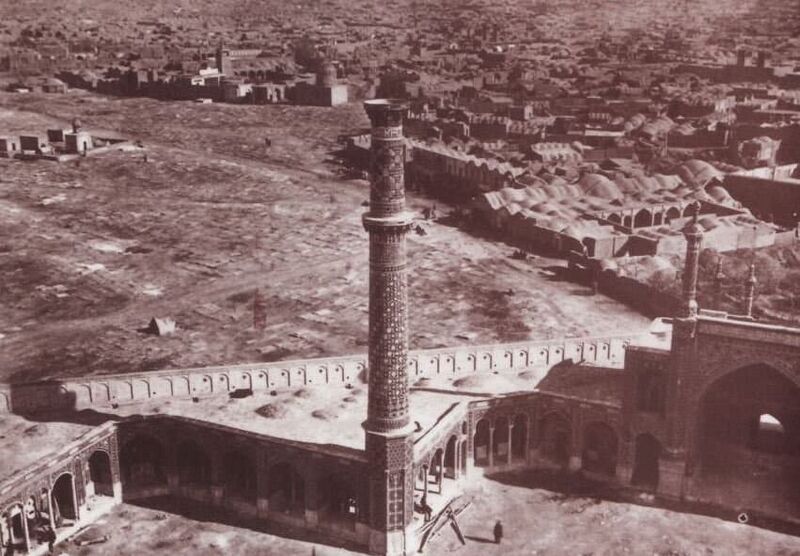 চিত্র:حرم قدیمی ۷.jpg